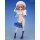 OrchidSeed PUSH!! Illustration Archives Cover - Alpha Cover Girl 1/7 Complete Figure รูปภาพ 2