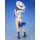 OrchidSeed PUSH!! Illustration Archives Cover - Alpha Cover Girl 1/7 Complete Figure รูปภาพ 5