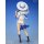 OrchidSeed PUSH!! Illustration Archives Cover - Alpha Cover Girl 1/7 Complete Figure รูปภาพ 6