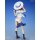 OrchidSeed PUSH!! Illustration Archives Cover - Alpha Cover Girl 1/7 Complete Figure รูปภาพ 7