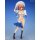 OrchidSeed PUSH!! Illustration Archives Cover - Alpha Cover Girl 1/7 Complete Figure รูปภาพ 9