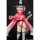 Lechery FairyTale Figure Villains - Dokuringo no Majo Pink Grenade ver. 1/7 Complete Figure รูปภาพ 6