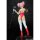 Lechery FairyTale Figure Villains - Dokuringo no Majo Pink Grenade ver. 1/7 Complete Figure รูปภาพ 8