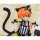 Alter Love Live! School Idol Festival - Rin Hoshizora 1/7 Complete Figure hình ảnh 11