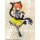 Alter Love Live! School Idol Festival - Rin Hoshizora 1/7 Complete Figure hình ảnh 13
