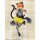 Alter Love Live! School Idol Festival - Rin Hoshizora 1/7 Complete Figure hình ảnh 2