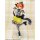 Alter Love Live! School Idol Festival - Rin Hoshizora 1/7 Complete Figure hình ảnh 3
