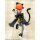 Alter Love Live! School Idol Festival - Rin Hoshizora 1/7 Complete Figure hình ảnh 5