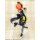 Alter Love Live! School Idol Festival - Rin Hoshizora 1/7 Complete Figure hình ảnh 7