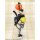 Alter Love Live! School Idol Festival - Rin Hoshizora 1/7 Complete Figure hình ảnh 8