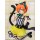 Alter Love Live! School Idol Festival - Rin Hoshizora 1/7 Complete Figure hình ảnh 10