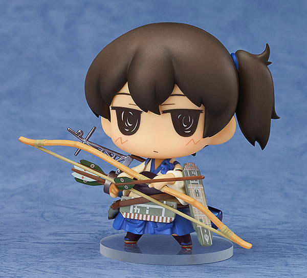 Phat Company Medicchu - Kantai Collection -Kan Colle- Kaga Complete Figure