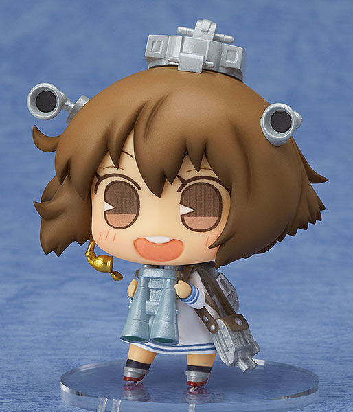 Phat Company Medicchu - Kantai Collection -Kan Colle- Yukikaze Complete Figure
