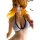 MegaHouse Yamato Girls Collection - Space Battleship Yamato 2199: Yuki Mori Bikini Ver. (White) 1/8 Complete Figure [MegaTrea Shop, Premium Bandai Exclusive] image 15
