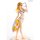 MegaHouse Yamato Girls Collection - Space Battleship Yamato 2199: Yuki Mori Bikini Ver. (White) 1/8 Complete Figure [MegaTrea Shop, Premium Bandai Exclusive] image 2