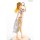 MegaHouse Yamato Girls Collection - Space Battleship Yamato 2199: Yuki Mori Bikini Ver. (White) 1/8 Complete Figure [MegaTrea Shop, Premium Bandai Exclusive] image 3