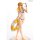 MegaHouse Yamato Girls Collection - Space Battleship Yamato 2199: Yuki Mori Bikini Ver. (White) 1/8 Complete Figure [MegaTrea Shop, Premium Bandai Exclusive] image 4