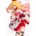 Banpresto Ichiban Kuji Premium Macross Frontier -Haru Sakidori! Utahime Collection!!- B Prize - Sheryl Nome Premium Figure d Shudisuta b ver. รูปภาพ 9