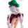 Banpresto Ichiban Kuji Premium Macross Frontier -Haru Sakidori! Utahime Collection!!- C Prize - Ranka Lee Premium Figure d Shudisuta b ver. (Game-prize) image 11