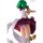 Banpresto Ichiban Kuji Premium Macross Frontier -Haru Sakidori! Utahime Collection!!- C Prize - Ranka Lee Premium Figure d Shudisuta b ver. (Game-prize) image 12