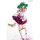 Banpresto Ichiban Kuji Premium Macross Frontier -Haru Sakidori! Utahime Collection!!- C Prize - Ranka Lee Premium Figure d Shudisuta b ver. (Game-prize) image 2
