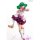 Banpresto Ichiban Kuji Premium Macross Frontier -Haru Sakidori! Utahime Collection!!- C Prize - Ranka Lee Premium Figure d Shudisuta b ver. (Game-prize) image 4