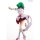 Banpresto Ichiban Kuji Premium Macross Frontier -Haru Sakidori! Utahime Collection!!- C Prize - Ranka Lee Premium Figure d Shudisuta b ver. (Game-prize) image 5