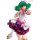 Banpresto Ichiban Kuji Premium Macross Frontier -Haru Sakidori! Utahime Collection!!- C Prize - Ranka Lee Premium Figure d Shudisuta b ver. (Game-prize) image 7
