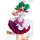 Banpresto Ichiban Kuji Premium Macross Frontier -Haru Sakidori! Utahime Collection!!- C Prize - Ranka Lee Premium Figure d Shudisuta b ver. (Game-prize) image 8