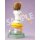 Chara-ani Love Live! - Hanayo Koizumi LoveLive! First Fan Book Ver. 1/10 Complete Figure Bild 3