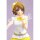 Chara-ani Love Live! - Hanayo Koizumi LoveLive! First Fan Book Ver. 1/10 Complete Figure Bild 4