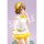Chara-ani Love Live! - Hanayo Koizumi LoveLive! First Fan Book Ver. 1/10 Complete Figure Bild 5
