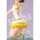 Chara-ani Love Live! - Hanayo Koizumi LoveLive! First Fan Book Ver. 1/10 Complete Figure Bild 7