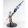 Plum GOD EATER 2 RAGE BURST - Erina Der Vogelweide 1/7 Complete Figure Bild 3