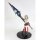 Plum GOD EATER 2 RAGE BURST - Erina Der Vogelweide 1/7 Complete Figure Bild 8