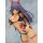 SkyTube [특전] T2 Art Girls - Seikai no Lorelei "Iris" Zero-shiki 1/6 컴플리트 피규어 (캐릭터 플레이트 포함) 이미지 12