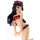 Orca Toys Oreimo 2 - Kuroneko MIZUGI Version Rouge 1/7 Complete Figure (Limited Distribution Item) 画像 9