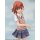 MegaHouse Sekai Seifuku Sakusen - Toaru Kagaku no Railgun S: Mikoto Misaka 1/10 Complete Figure รูปภาพ 15