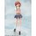 MegaHouse Sekai Seifuku Sakusen - Toaru Kagaku no Railgun S: Mikoto Misaka 1/10 Complete Figure รูปภาพ 2