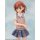 MegaHouse Sekai Seifuku Sakusen - Toaru Kagaku no Railgun S: Mikoto Misaka 1/10 Complete Figure รูปภาพ 7