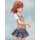 MegaHouse Sekai Seifuku Sakusen - Toaru Kagaku no Railgun S: Mikoto Misaka 1/10 Complete Figure รูปภาพ 9