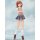 MegaHouse Sekai Seifuku Sakusen - Toaru Kagaku no Railgun S: Mikoto Misaka 1/10 Complete Figure รูปภาพ 10