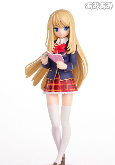 SEGA Girl Friend BETA Premium Figure "Chloe Lemaire" 이미지 1