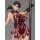 MegaHouse Excellent Model LIMITED Queen's Blade EX Weapon Merchant "Cattleya" Jounetsu no Aka Futatabi 1/8 Complete Figure (Miyazawa Model Limited Distribution) image 10