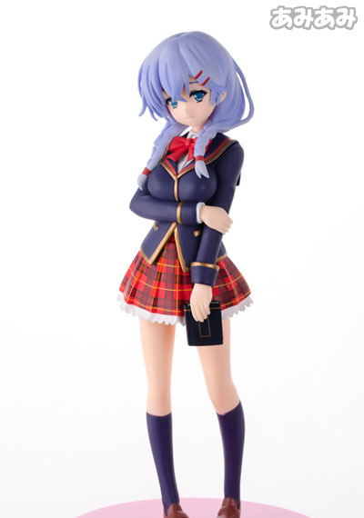 SEGA Girl Friend BETA Premium Figure "Fumio Murakami" Bild 1