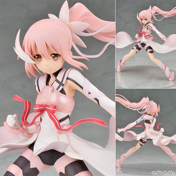 Alter Yuki Yuna is a Hero - Yuna Yuki 1/8 Complete Figure 圖片 1