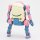 Sentinel 35 Mechatro WeGo - Pink (Miyazawa Models Limited Distribution) image 3