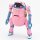 Sentinel 35 Mechatro WeGo - Pink (Miyazawa Models Limited Distribution) image 5