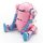 Sentinel 35 Mechatro WeGo - Pink (Miyazawa Models Limited Distribution) image 6