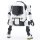 Sentinel 35 Mechatro WeGo - White imagen 3